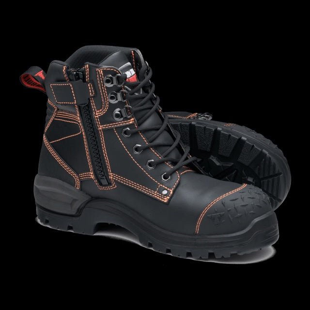 John Bull Wildcat 3.0 4998 | - Kiwi Workgear