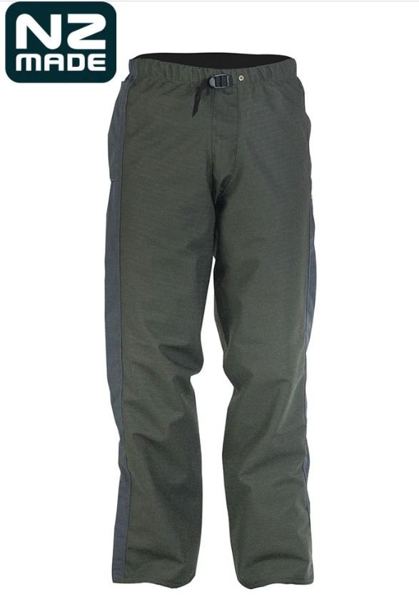 Kaiwaka Stormforce Overtrousers - Kiwi Workgear