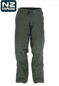 Thumbnail for Kaiwaka Stormforce Overtrousers - Kiwi Workgear