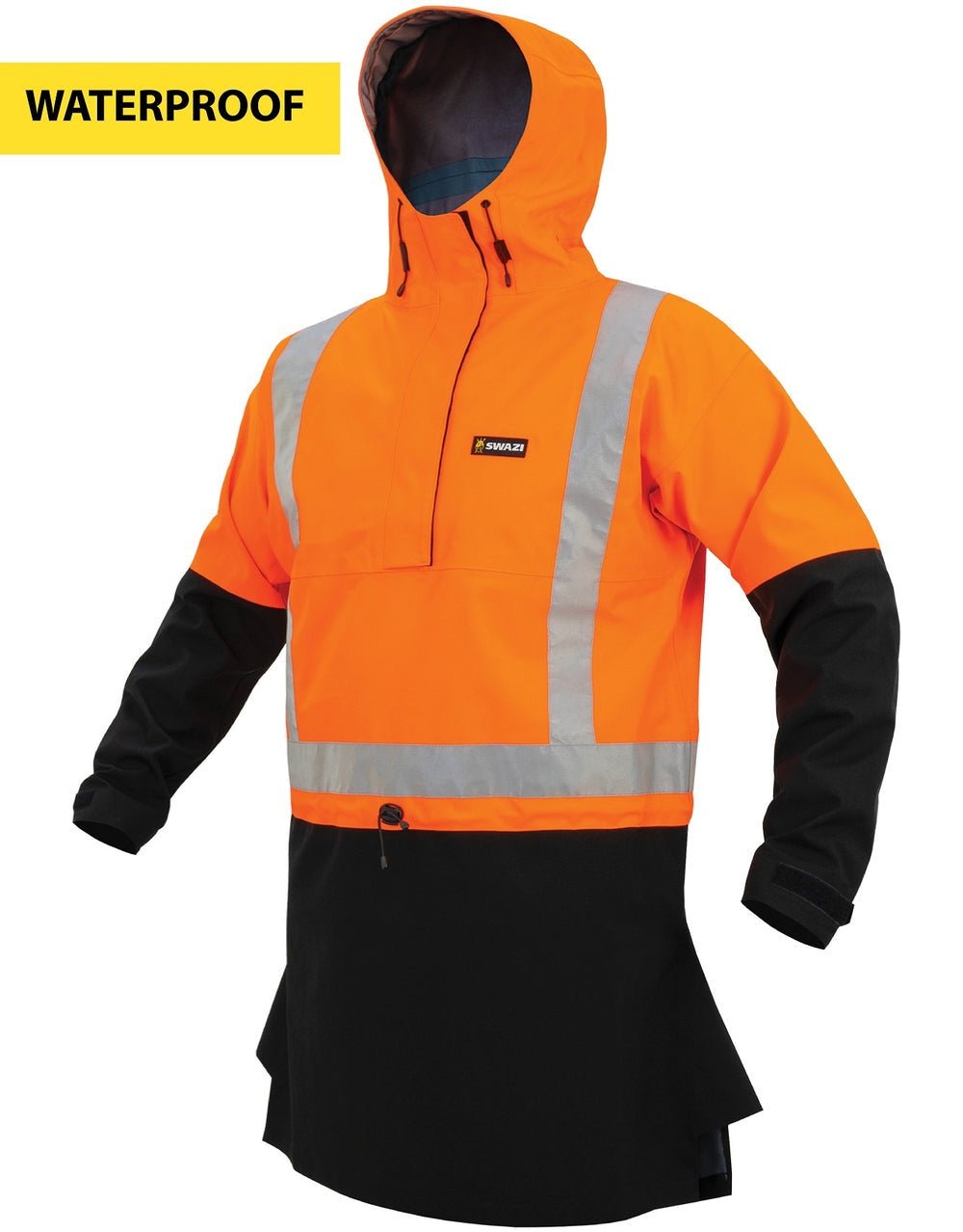 Karona Anorak - Kiwi Workgear