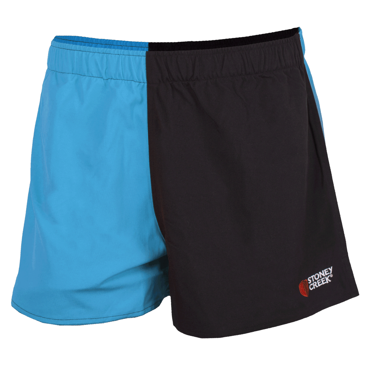 KIDS STONEY CREEK JESTER SHORTS - Kiwi Workgear