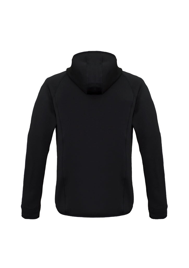 Mens Stealth Hoodie - Kiwi Workgear