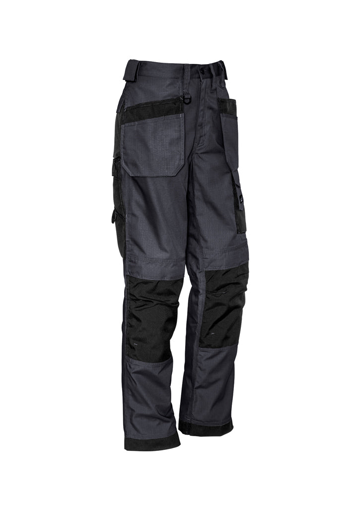 Men's Ultra Lite Multi Pocket Pants - Kiwi Workgear