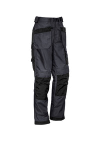 Thumbnail for Men's Ultra Lite Multi Pocket Pants - Kiwi Workgear