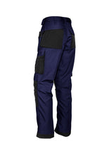 Load image into Gallery viewer, Men&#39;s Ultra Lite Multi Pocket Pants - Kiwi Workgear
