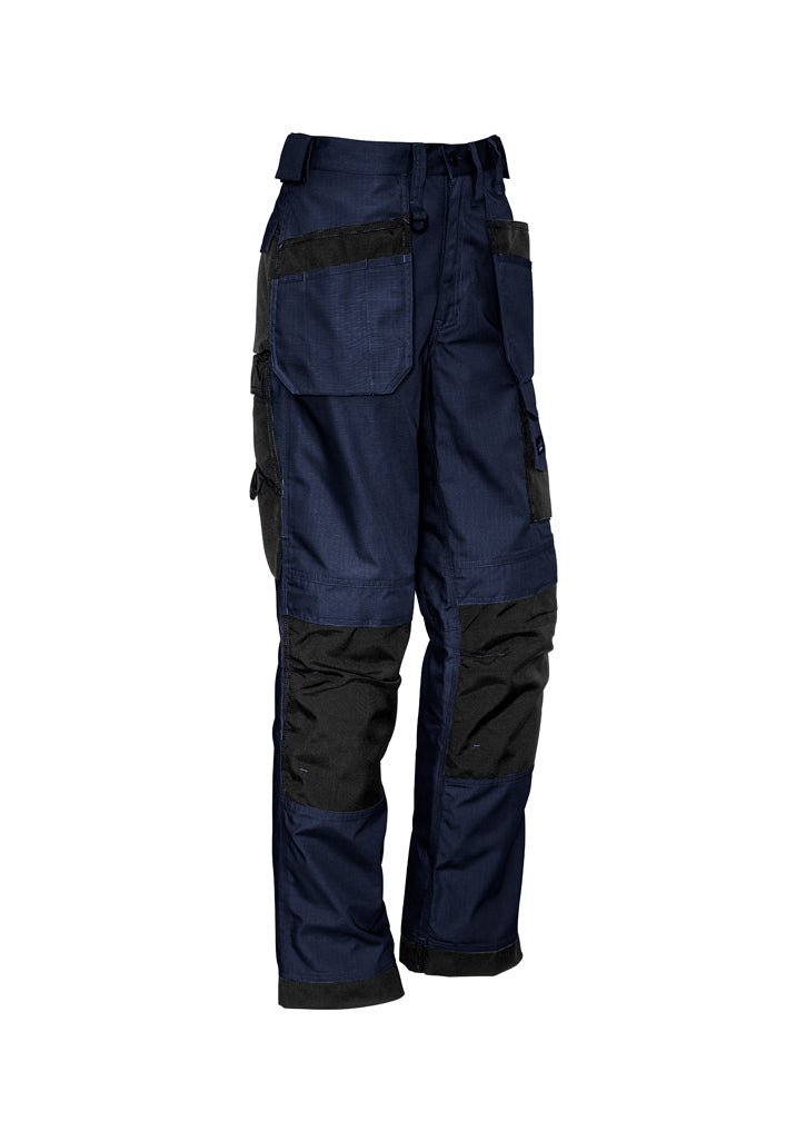 Men's Ultra Lite Multi Pocket Pants - Kiwi Workgear