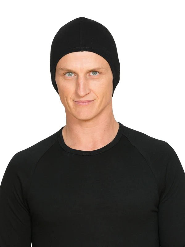 Merino Skull Cap Beanie - Kiwi Workgear