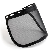 Thumbnail for Mesh Visor - Tuffshield - Kiwi Workgear