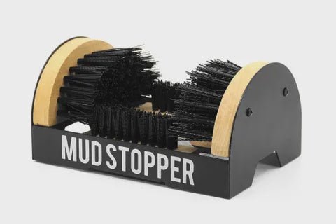 Mud Stopper - Kiwi Workgear