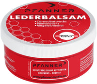 Thumbnail for Pfanner Leather Boot Balm - Kiwi Workgear