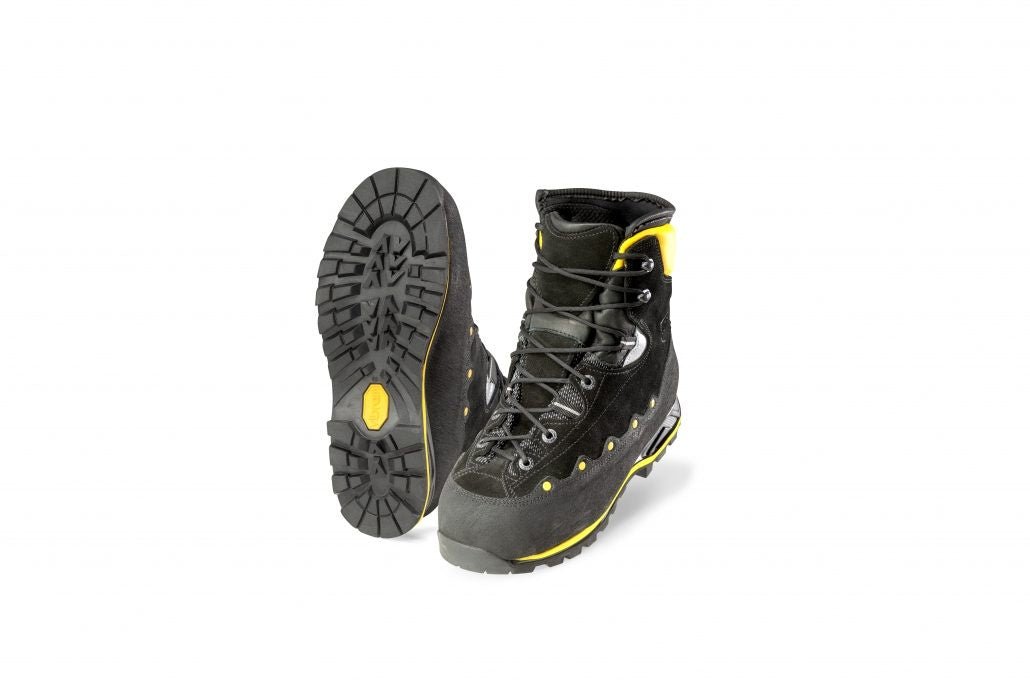 PILATUS CLASS 2 CHAINSAW PROTECTION BOOTS - Kiwi Workgear