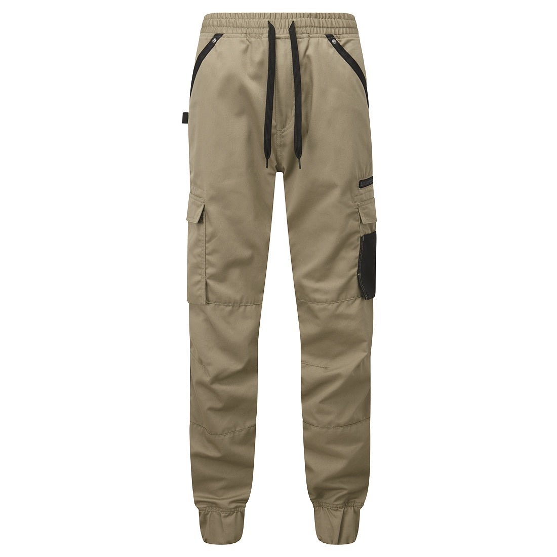 Portwest KX351 Lightweight Drawstring Pants - Kiwi Workgear