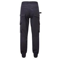 Thumbnail for Portwest KX351 Lightweight Drawstring Pants - Kiwi Workgear