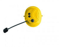 Thumbnail for PROTOS® BT-Comms Bluetooth Radio 4Way - Kiwi Workgear