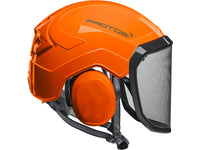 Thumbnail for PROTOS® INTEGRAL ARBORIST Safety Helmet - Kiwi Workgear