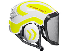 Load image into Gallery viewer, PROTOS® INTEGRAL ARBORIST Safety Helmet - Kiwi Workgear
