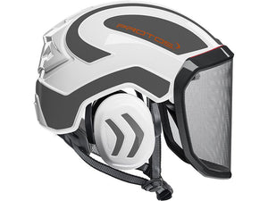 PROTOS® INTEGRAL ARBORIST Safety Helmet - Kiwi Workgear