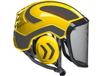 Thumbnail for PROTOS® INTEGRAL ARBORIST Safety Helmet - Kiwi Workgear