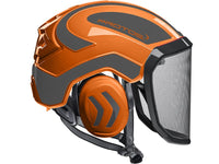 Thumbnail for PROTOS® INTEGRAL ARBORIST Safety Helmet - Kiwi Workgear