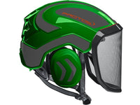 Thumbnail for PROTOS® INTEGRAL ARBORIST Safety Helmet - Kiwi Workgear