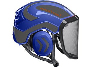 PROTOS® INTEGRAL ARBORIST Safety Helmet - Kiwi Workgear