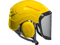 Thumbnail for PROTOS® INTEGRAL ARBORIST Safety Helmet - Kiwi Workgear