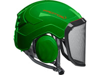 Thumbnail for PROTOS® INTEGRAL ARBORIST Safety Helmet - Kiwi Workgear