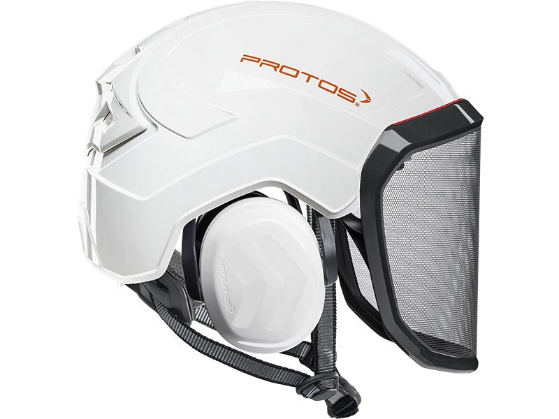 PROTOS® INTEGRAL ARBORIST Safety Helmet - Kiwi Workgear