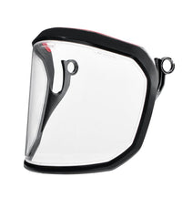 Thumbnail for PROTOS® INTEGRAL CLEAR VISOR - Kiwi Workgear