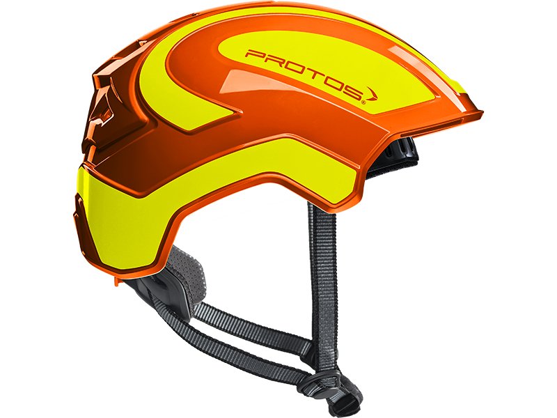 PROTOS® INTEGRAL CLIMBER Safety Helmet - Kiwi Workgear