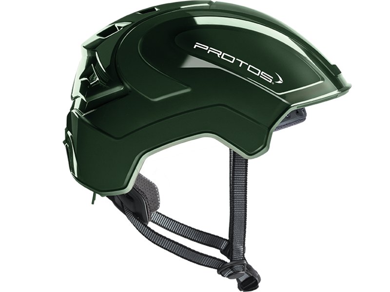 PROTOS® INTEGRAL CLIMBER Safety Helmet - Kiwi Workgear