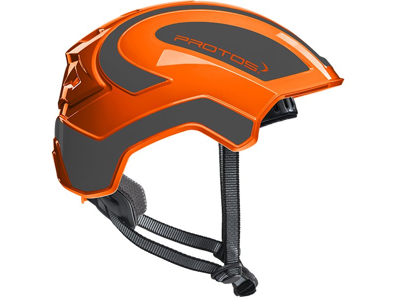 PROTOS® INTEGRAL CLIMBER Safety Helmet - Kiwi Workgear