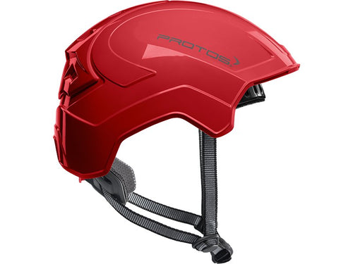 PROTOS® INTEGRAL CLIMBER Safety Helmet - Kiwi Workgear