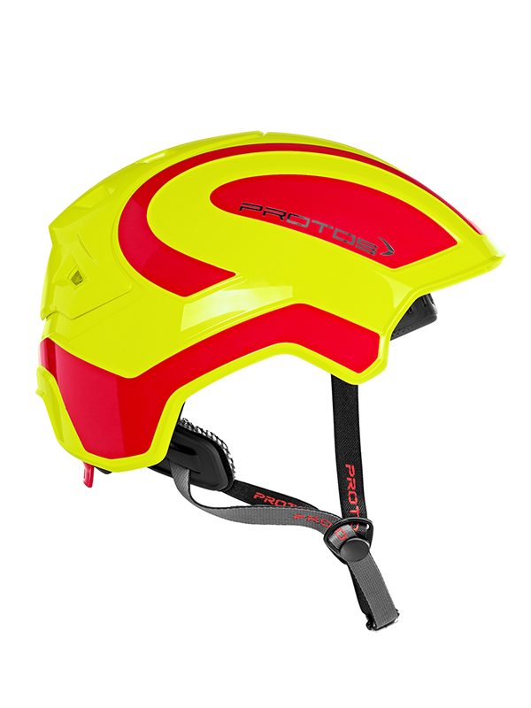 PROTOS® INTEGRAL CLIMBER Safety Helmet - Kiwi Workgear