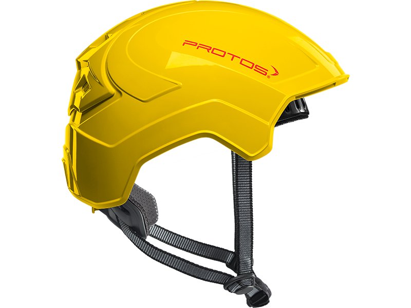 PROTOS® INTEGRAL CLIMBER Safety Helmet - Kiwi Workgear