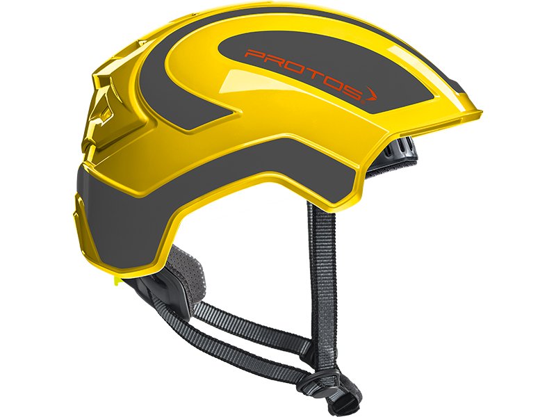 PROTOS® INTEGRAL CLIMBER Safety Helmet - Kiwi Workgear