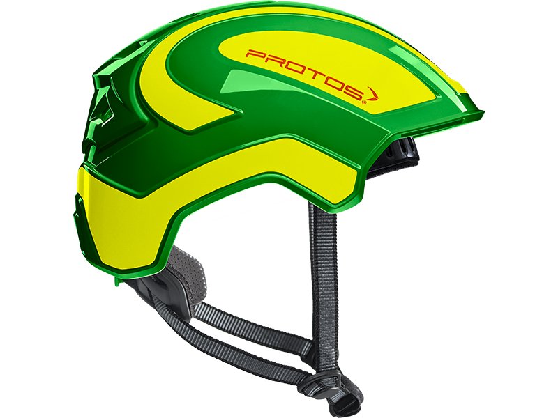 PROTOS® INTEGRAL CLIMBER Safety Helmet - Kiwi Workgear