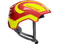 Thumbnail for PROTOS® INTEGRAL CLIMBER Safety Helmet - Kiwi Workgear