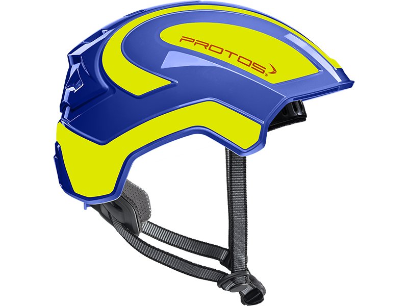 PROTOS® INTEGRAL CLIMBER Safety Helmet - Kiwi Workgear