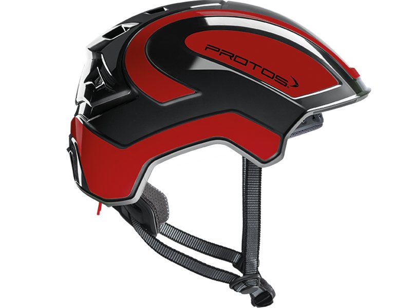 PROTOS® INTEGRAL CLIMBER Safety Helmet - Kiwi Workgear