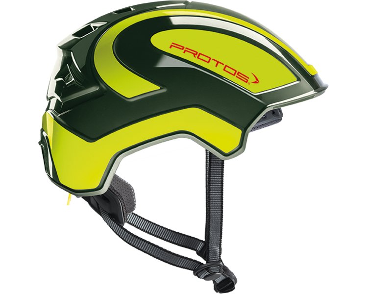 PROTOS® INTEGRAL CLIMBER Safety Helmet - Kiwi Workgear