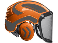 Thumbnail for PROTOS® INTEGRAL FOREST Safety Helmet - Kiwi Workgear