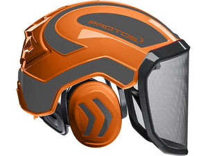 PROTOS® INTEGRAL FOREST Safety Helmet - Kiwi Workgear