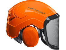 Load image into Gallery viewer, PROTOS® INTEGRAL FOREST Safety Helmet - Kiwi Workgear
