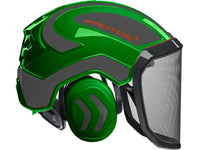 Thumbnail for PROTOS® INTEGRAL FOREST Safety Helmet - GREEN - Kiwi Workgear