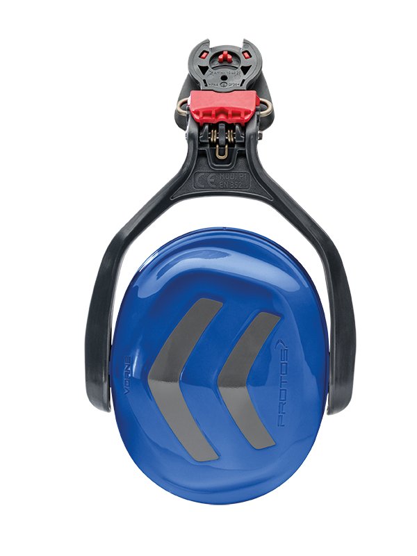 PROTOS® INTEGRAL HEARING PROTECTION - multi colour - Kiwi Workgear