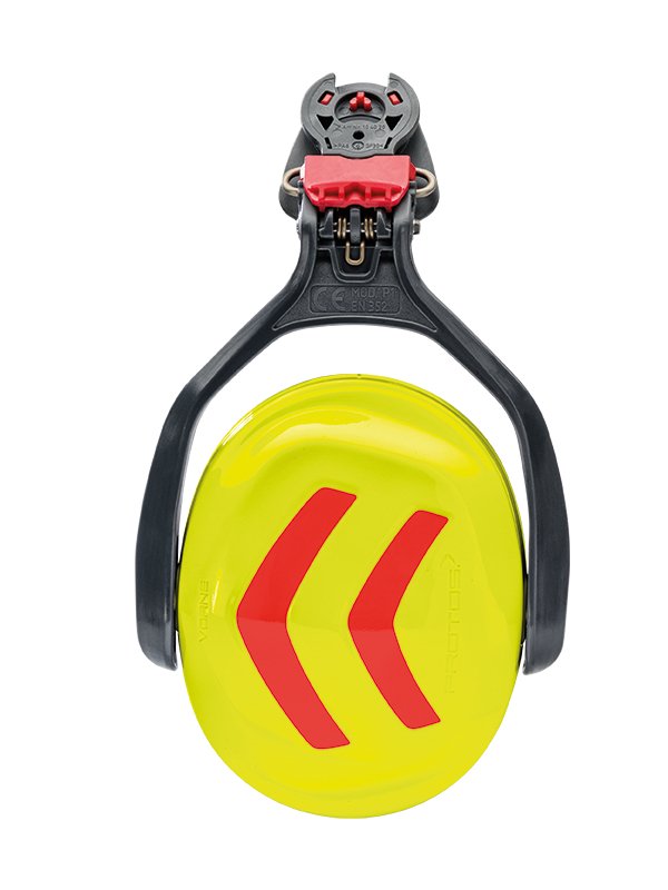 PROTOS® INTEGRAL HEARING PROTECTION - multi colour - Kiwi Workgear