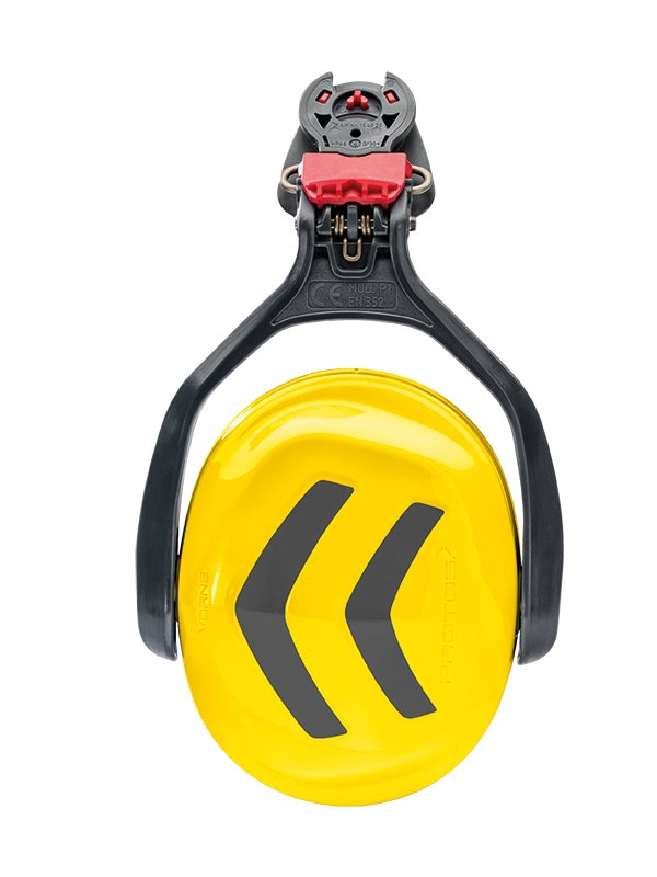 PROTOS® INTEGRAL HEARING PROTECTION - multi colour - Kiwi Workgear