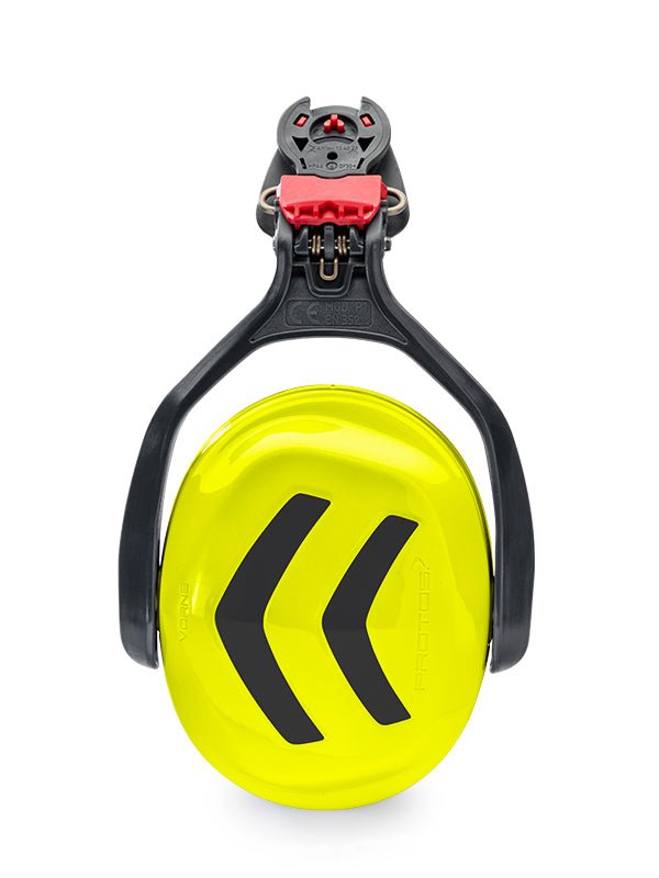 PROTOS® INTEGRAL HEARING PROTECTION - multi colour - Kiwi Workgear