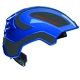 PROTOS INTEGRAL INDUSTRY - Helmet Safety - BLUE - Kiwi Workgear